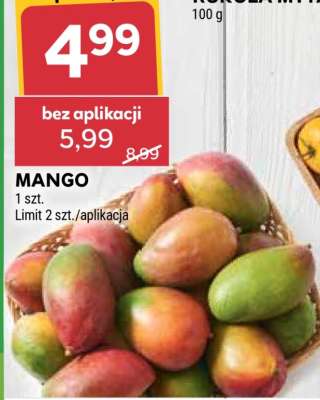 Mango