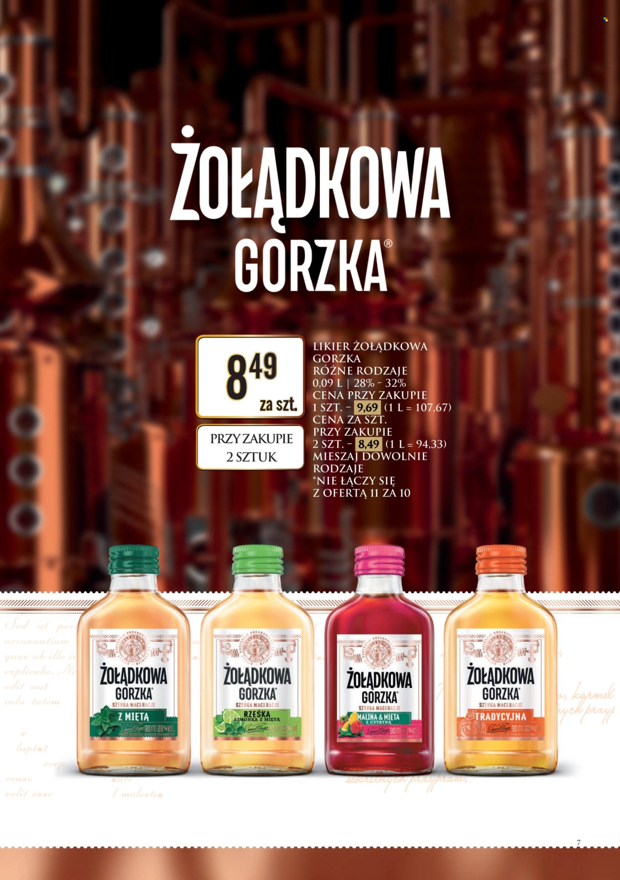 Gazetka Dino - 12.5.2025. - 17.5.2025..
