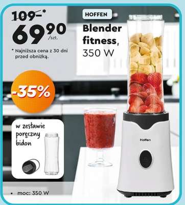 Blender fitness, 350 W