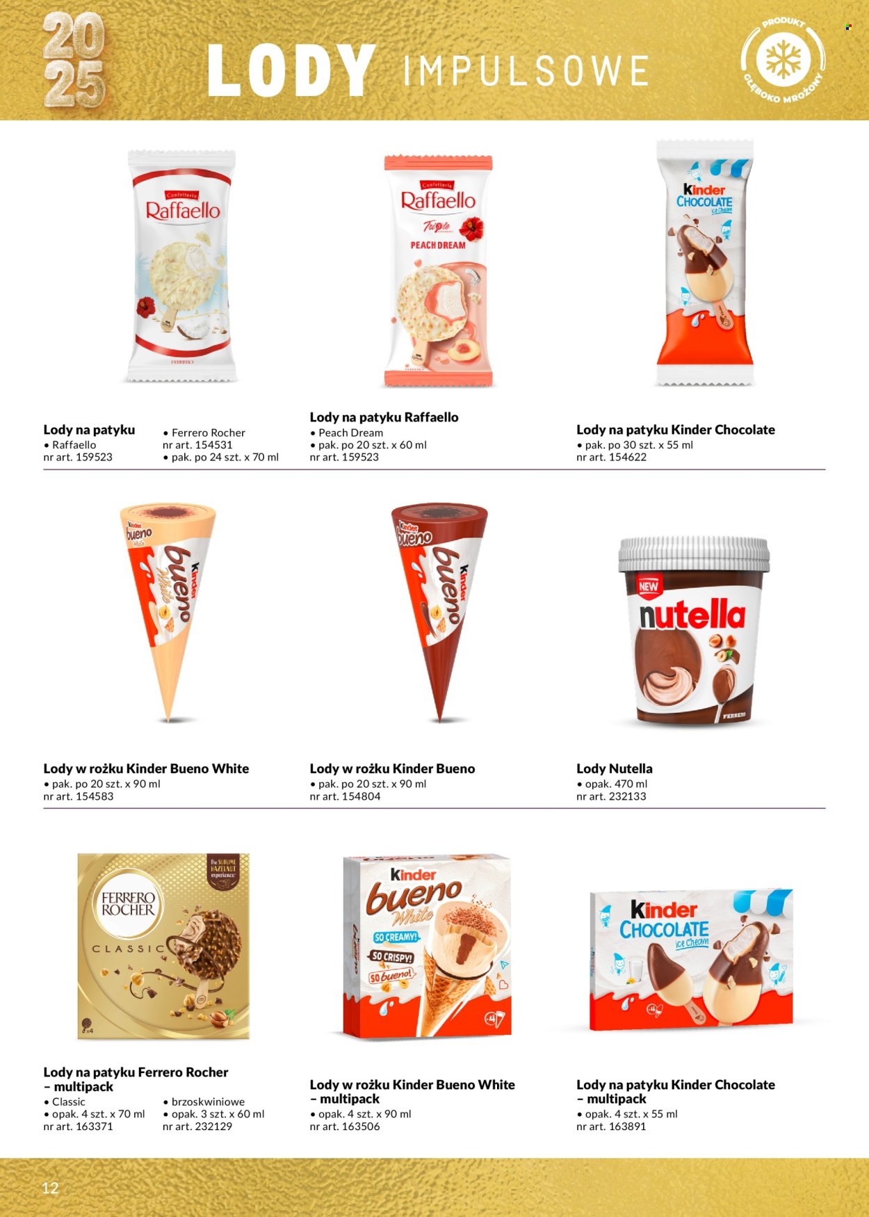 Gazetka Makro. Strona 12