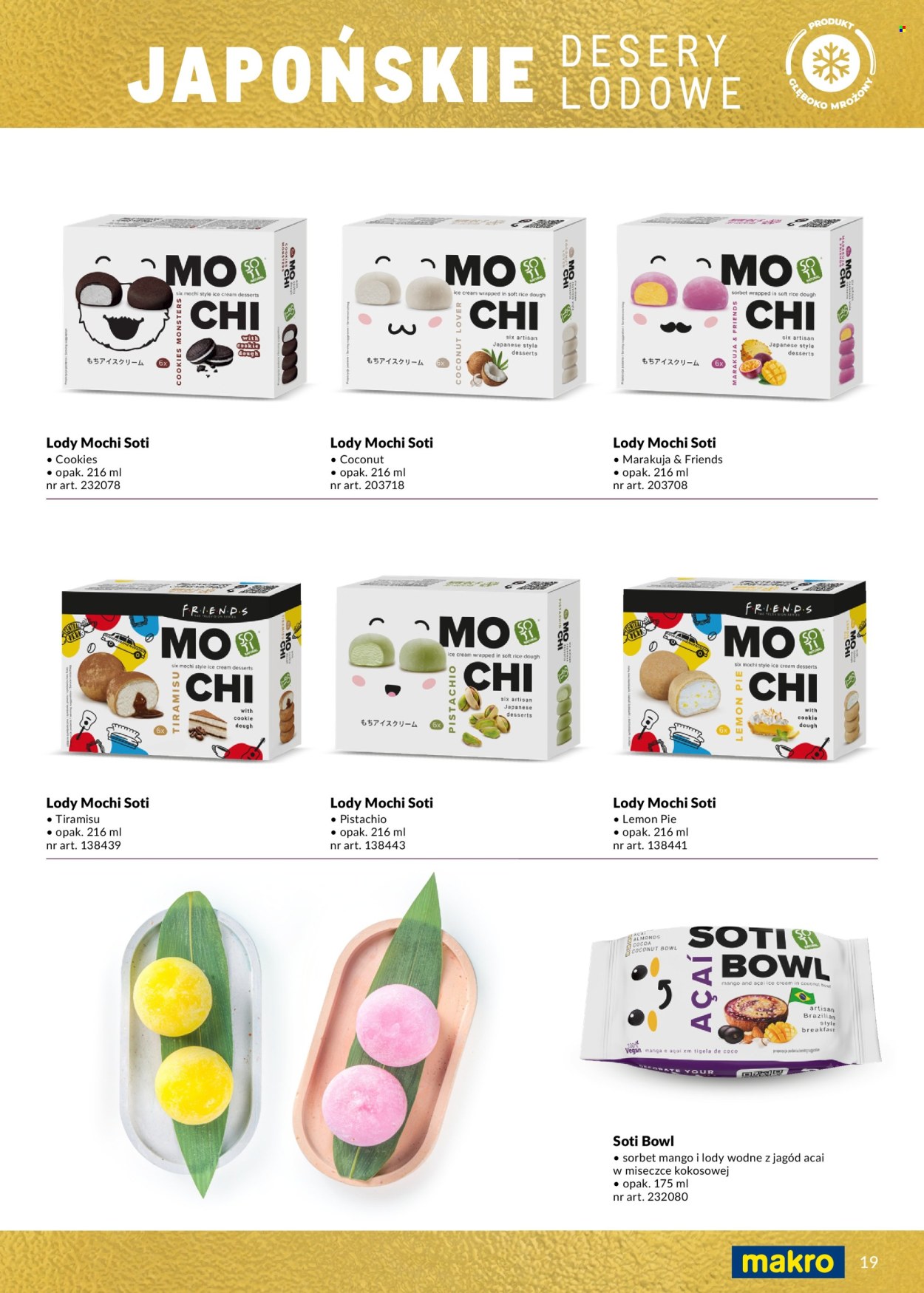 Gazetka Makro. Strona 19