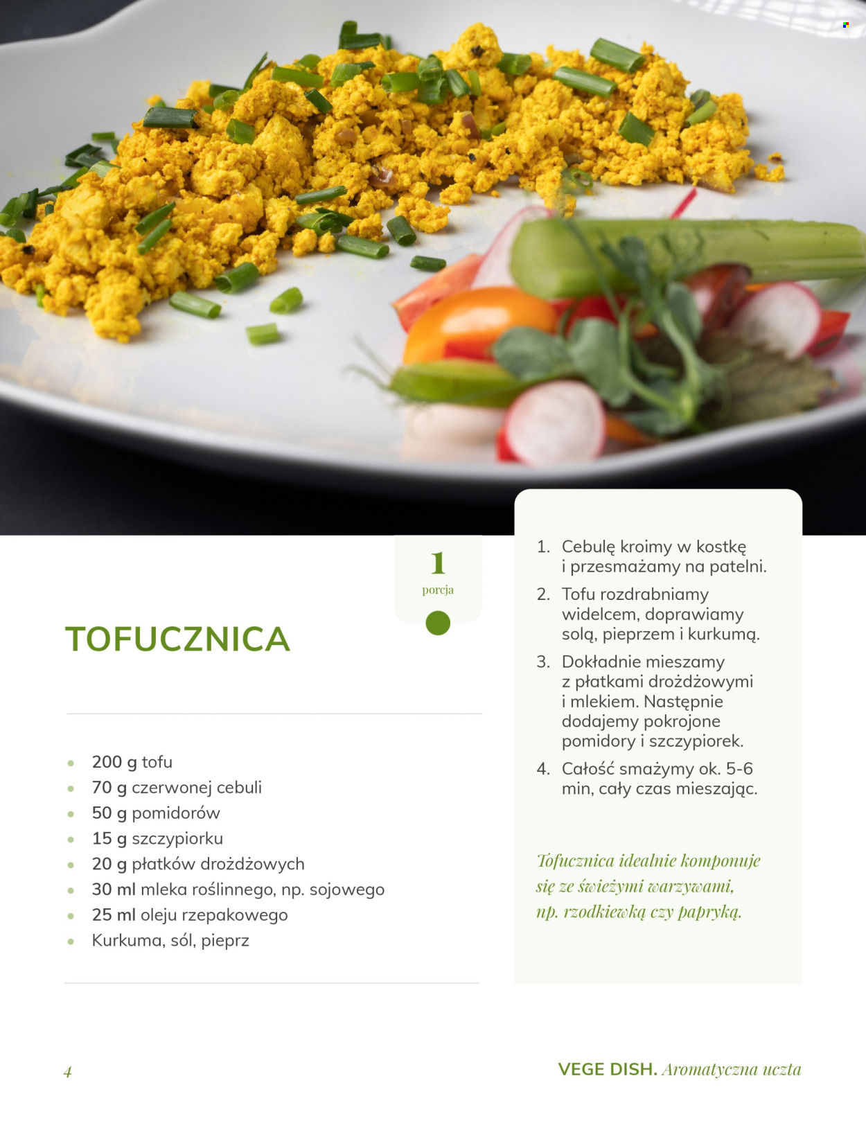 Gazetka Makro. Strona 4