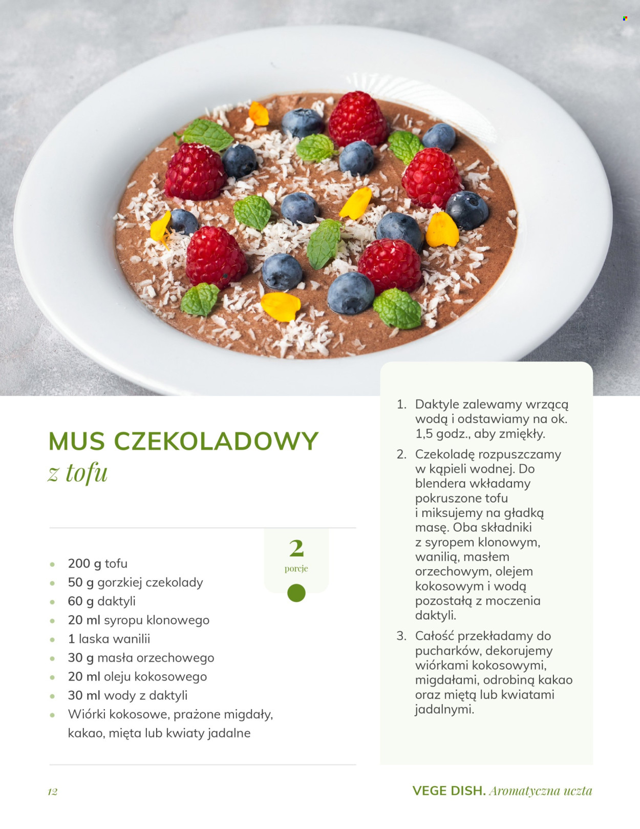 Gazetka Makro. Strona 12