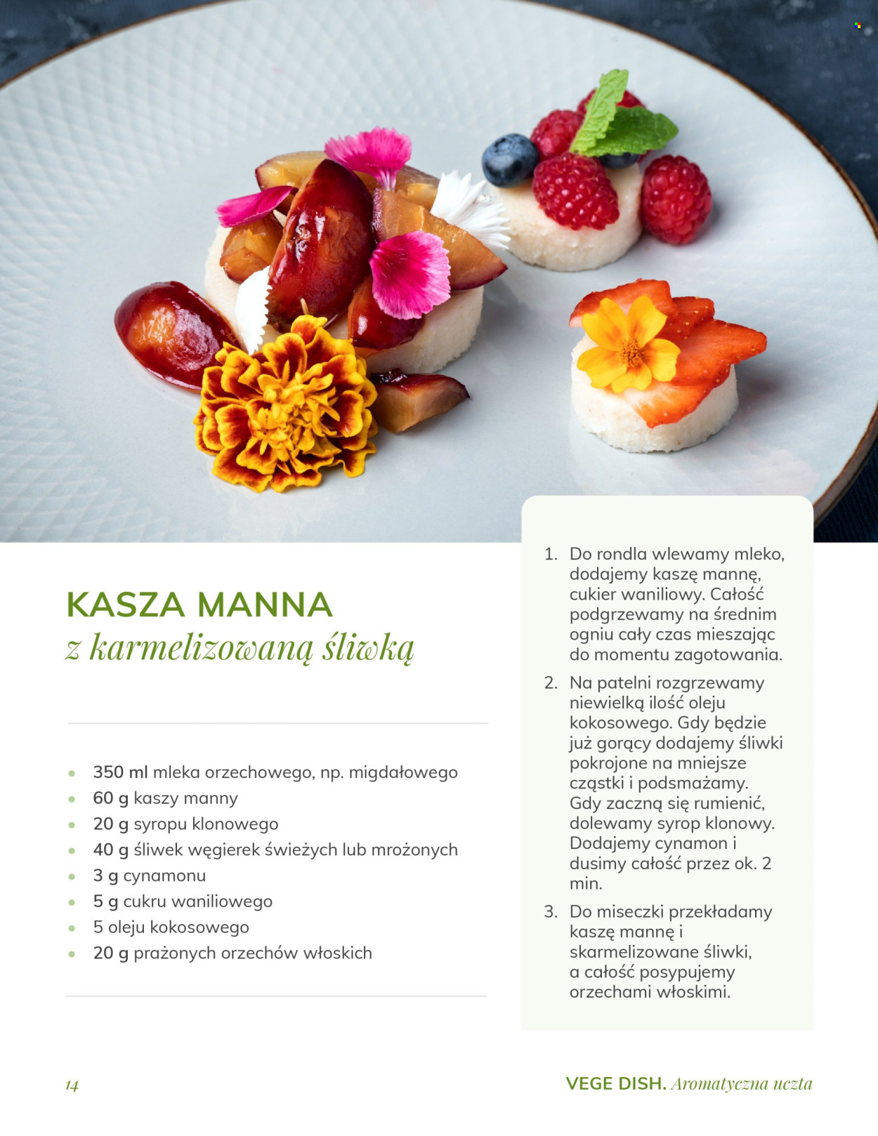 Gazetka Makro. Strona 14