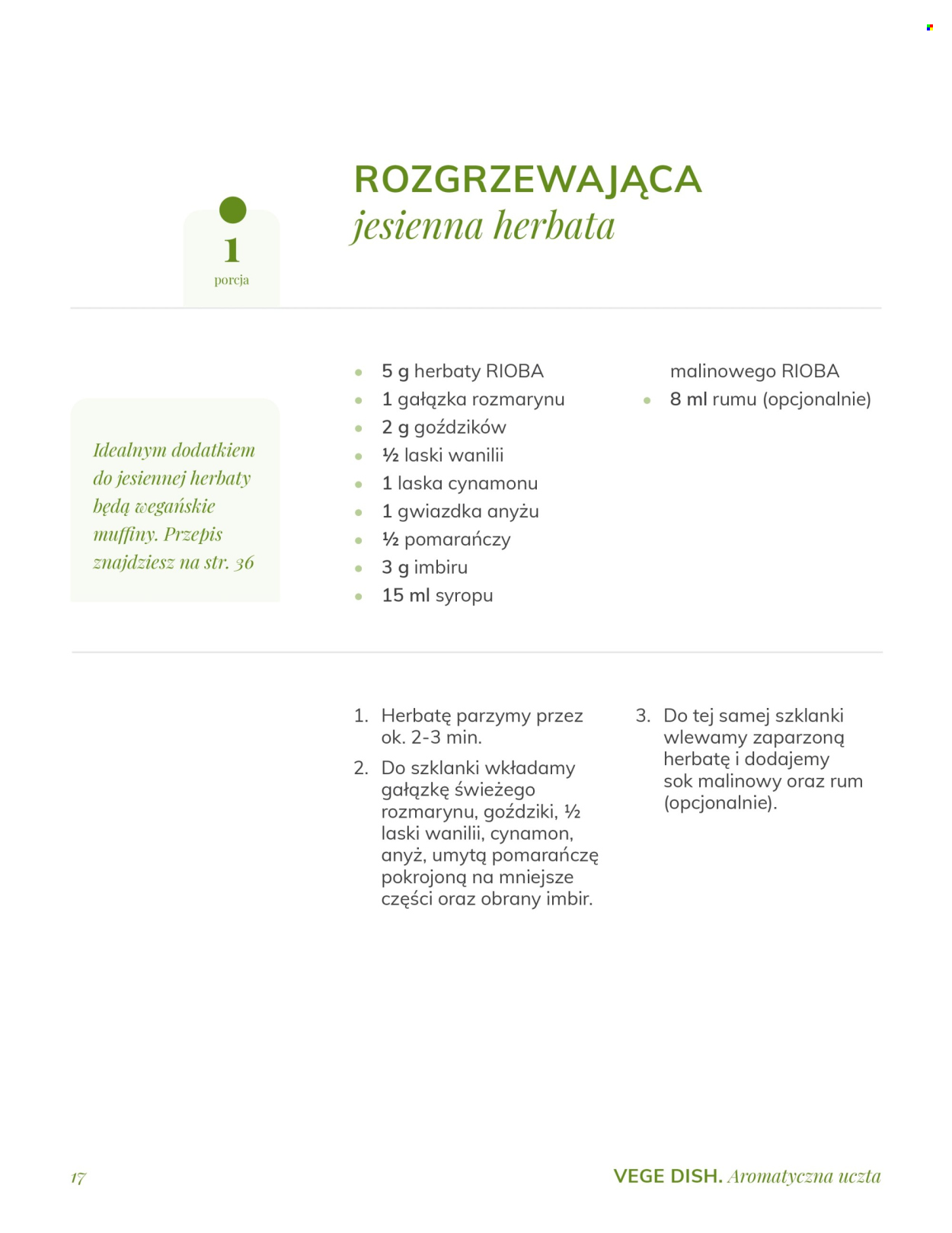 Gazetka Makro. Strona 17