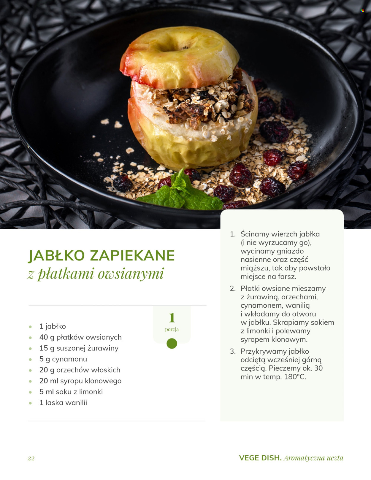 Gazetka Makro. Strona 22