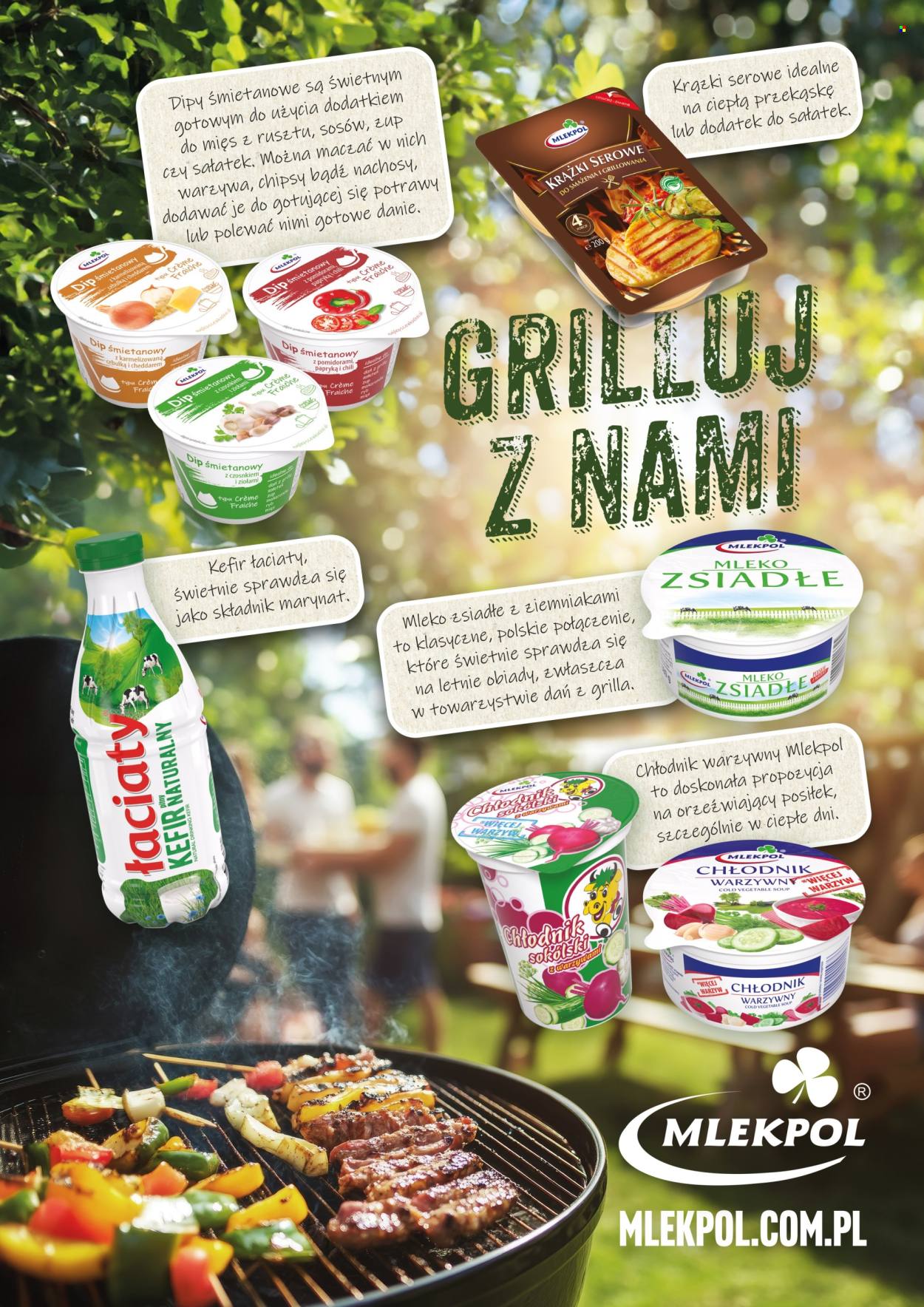 Gazetka Makro - 6.6.2025. - 31.7.2025.. Strona 1