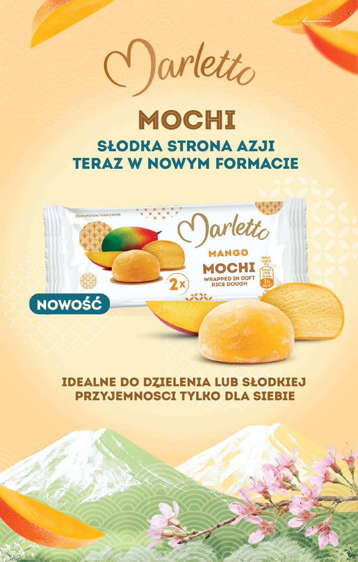 Gazetka Biedronka. Strona 3