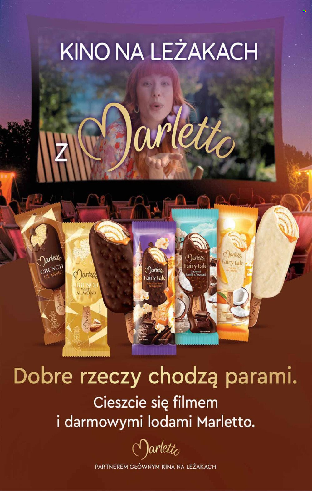Gazetka Biedronka - 14.6.2025. - 14.9.2025.. Strona 1