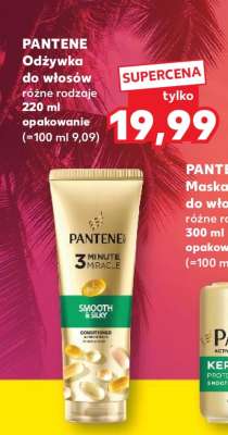 PANTENE Odżywka do włosów
