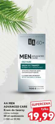 AA MEN ADVANCED CARE
