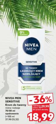 Nivea Men Sensitive