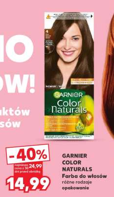 GARNIER COLOR NATURALS