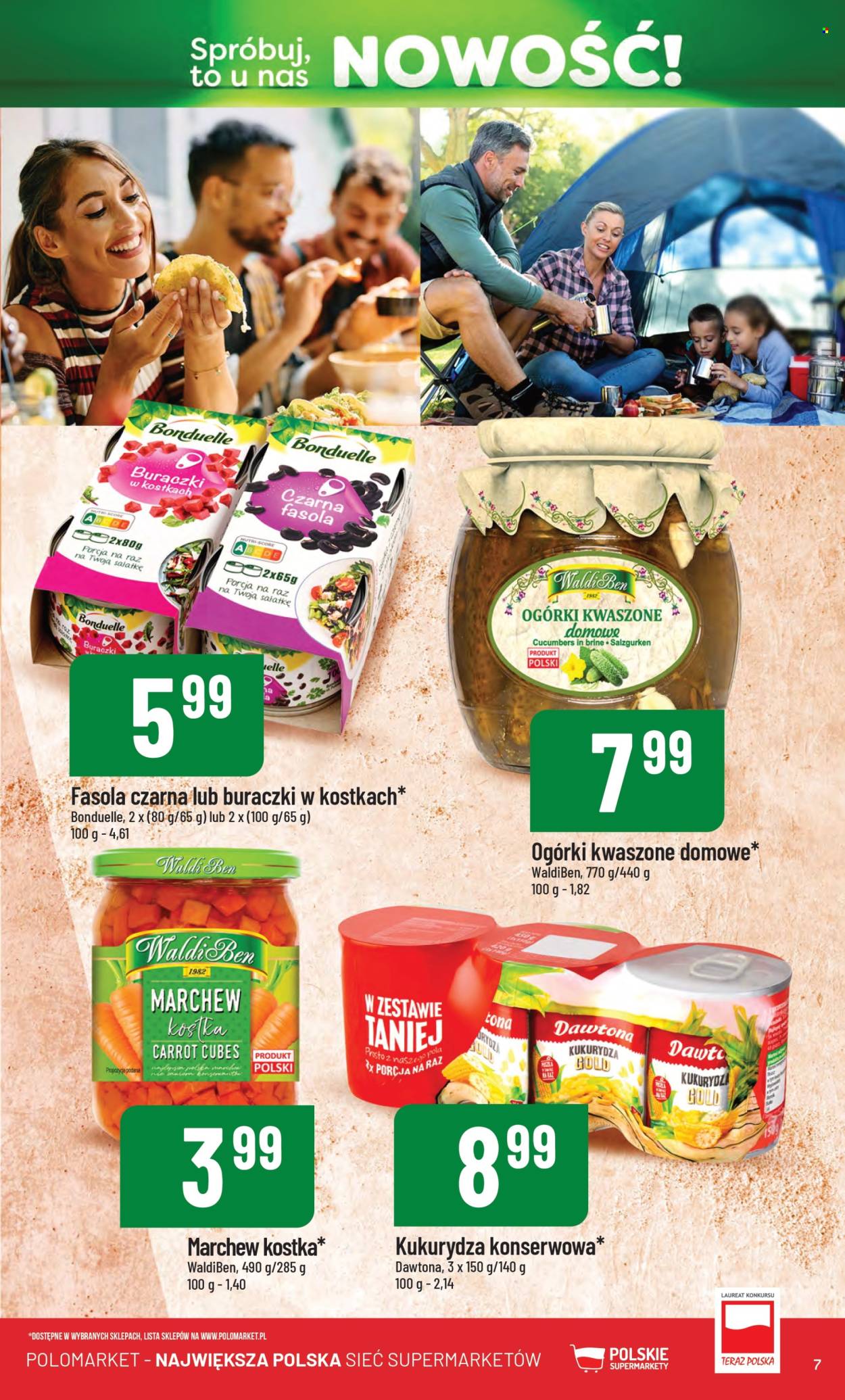 Gazetka Polomarket - 26.6.2025. - 31.7.2025.. Strona 7