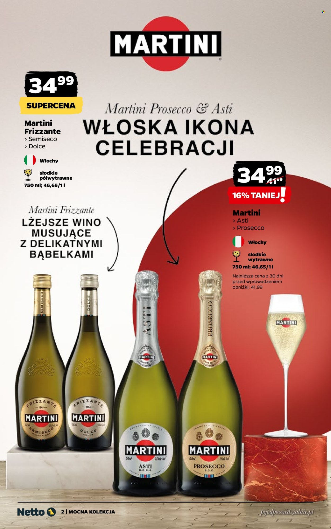 Gazetka Netto - 1.7.2025. - 31.7.2025.. Strona 2