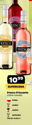 Fresco Frizzante