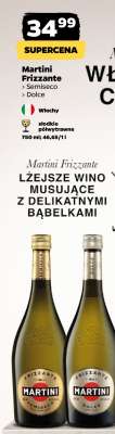 MARTINI FRIZZANTE