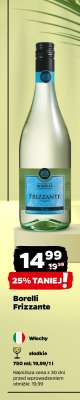 Borelli Frizzante