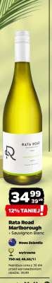 Rata Road Marlborough