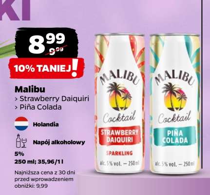 Malibu