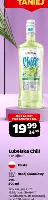 Lubelska Chill