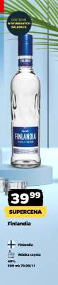FINLANDIA