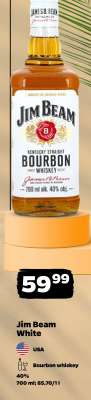 Jim Beam White