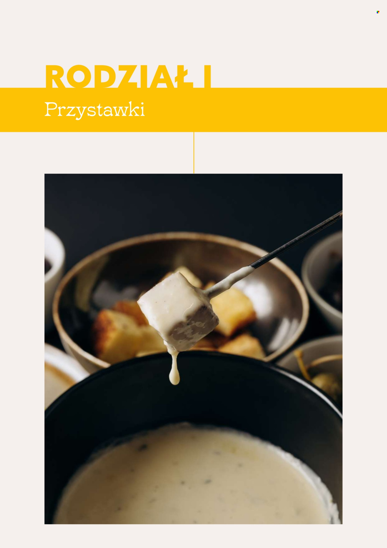 Gazetka Makro. Strona 5