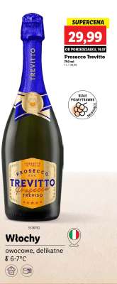 Prosecco Trevitto