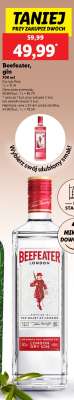 BEEFEATER