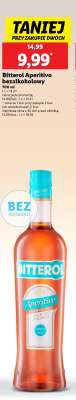 Bitterol Aperitivo bezalkoholowy