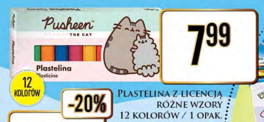 Plastelina