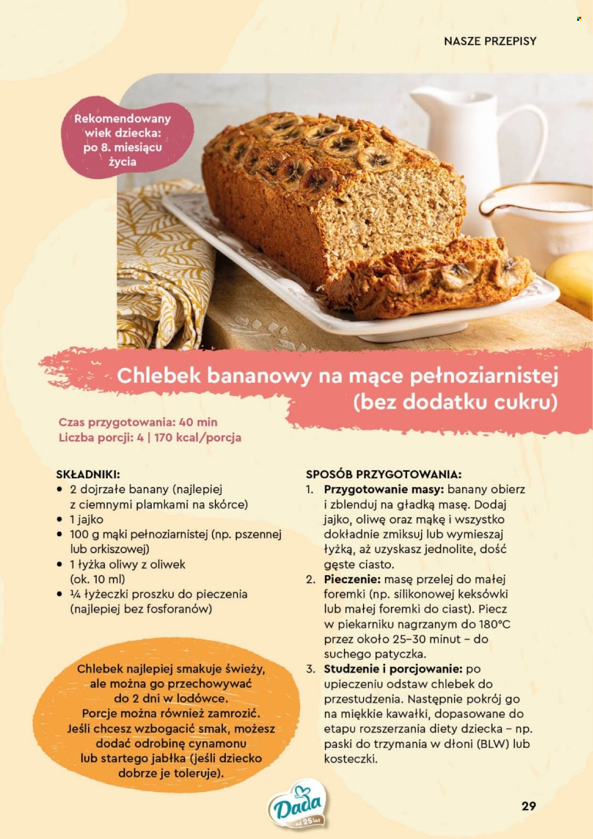 Gazetka Biedronka. Strona 29
