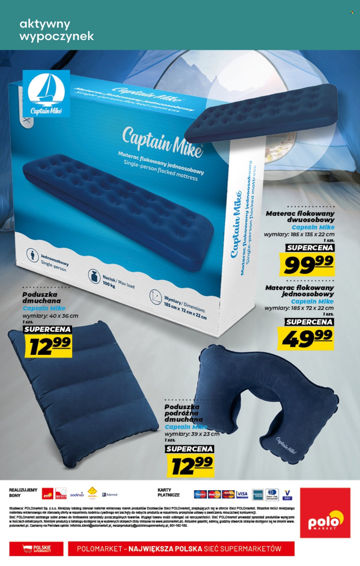 Gazetka Polomarket - 1.8.2025. - 11.9.2025.. Strona 28