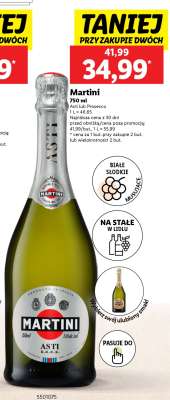 MARTINI