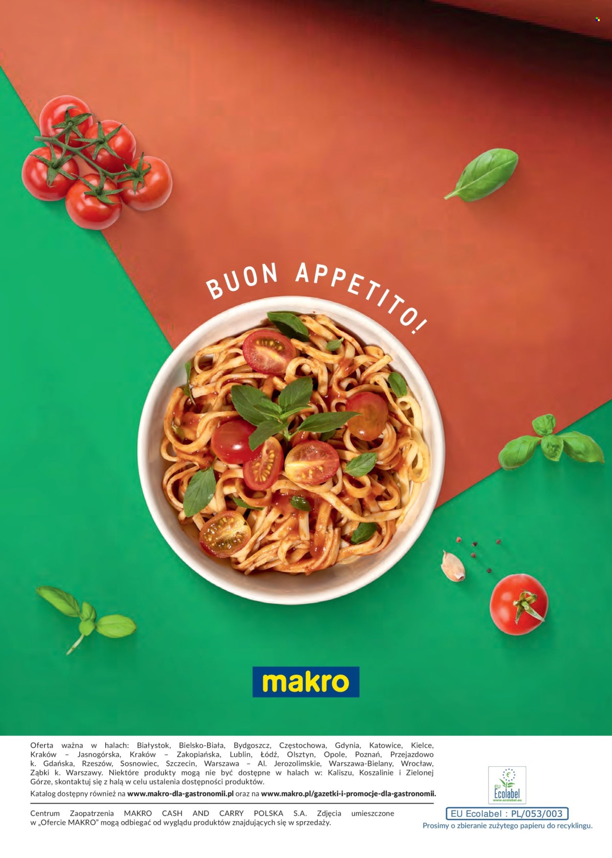 Gazetka Makro - 1.2.2026. - 31.12.2026.. Strona 48