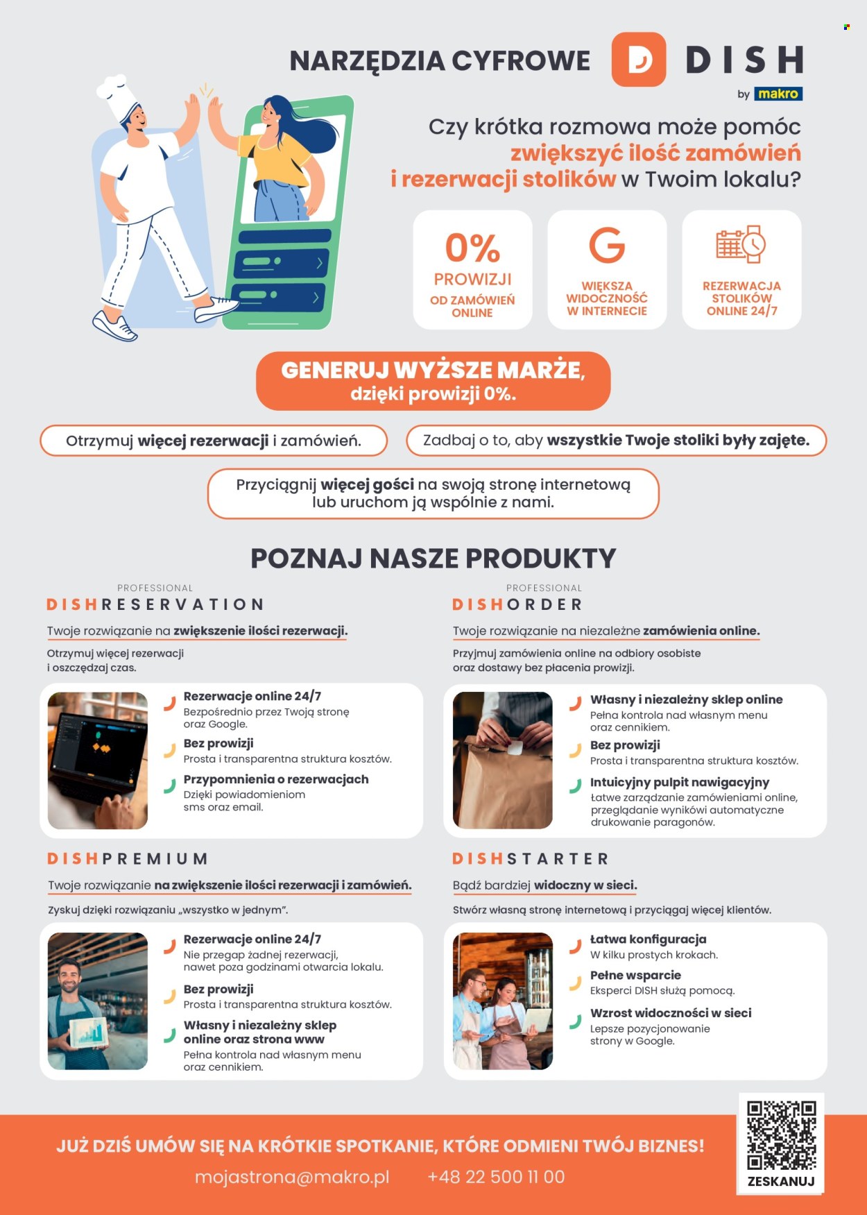 Gazetka Makro - 1.2.2026. - 31.12.2026.. Strona 3