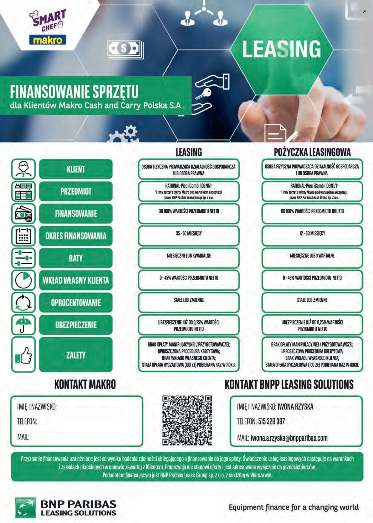 Gazetka Makro - 1.2.2026. - 31.12.2026.. Strona 4