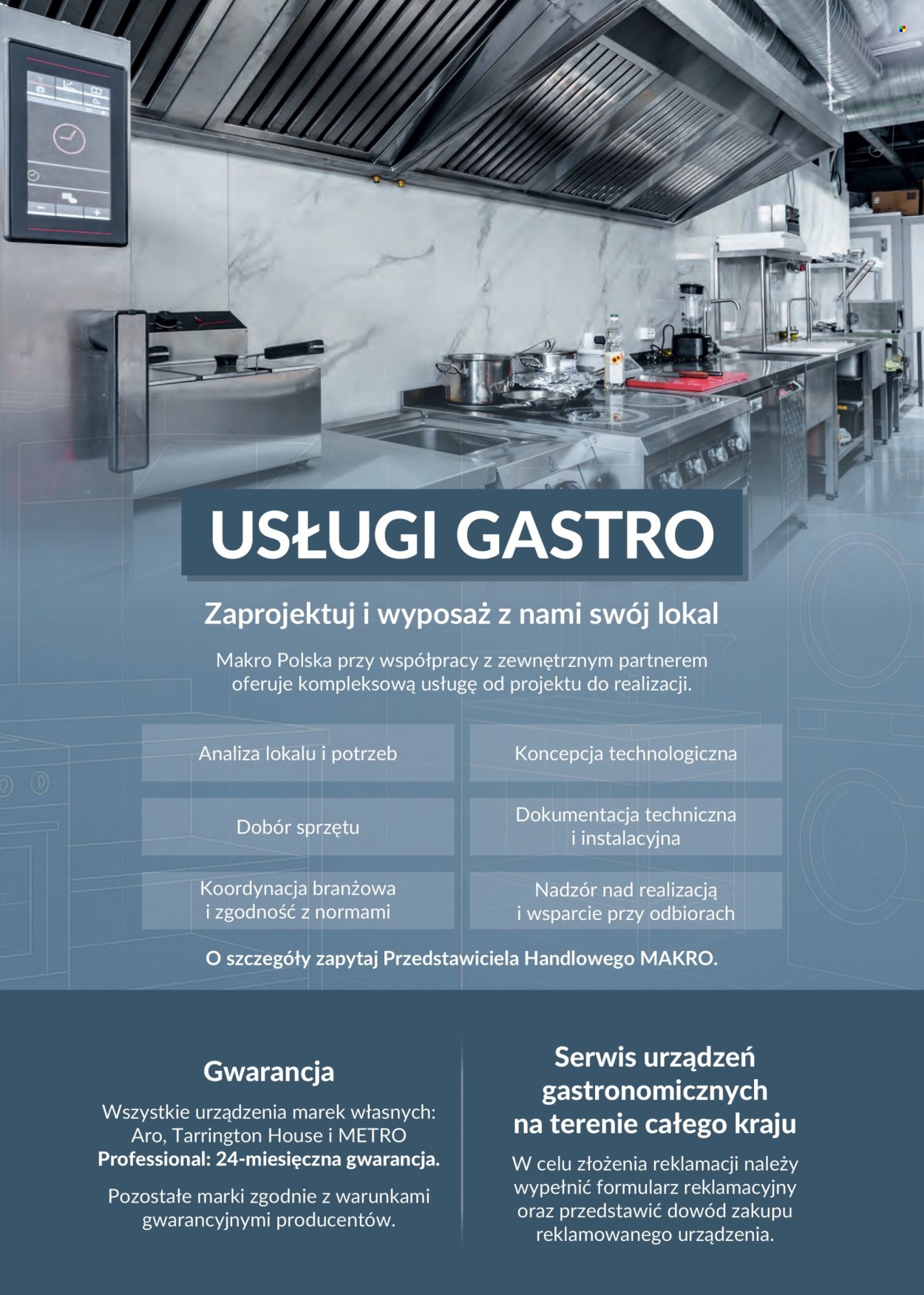 Gazetka Makro - 1.2.2026. - 31.12.2026.. Strona 5
