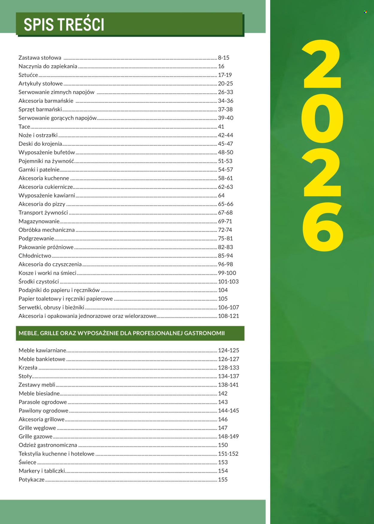 Gazetka Makro - 1.2.2026. - 31.12.2026.. Strona 7