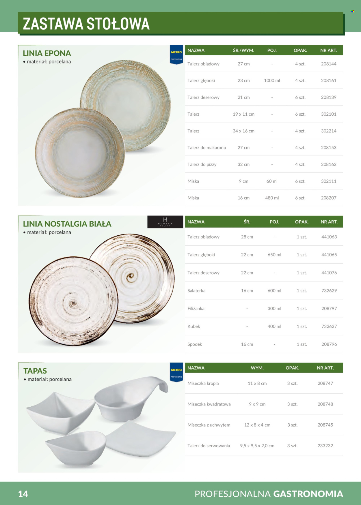 Gazetka Makro - 1.2.2026. - 31.12.2026.. Strona 14