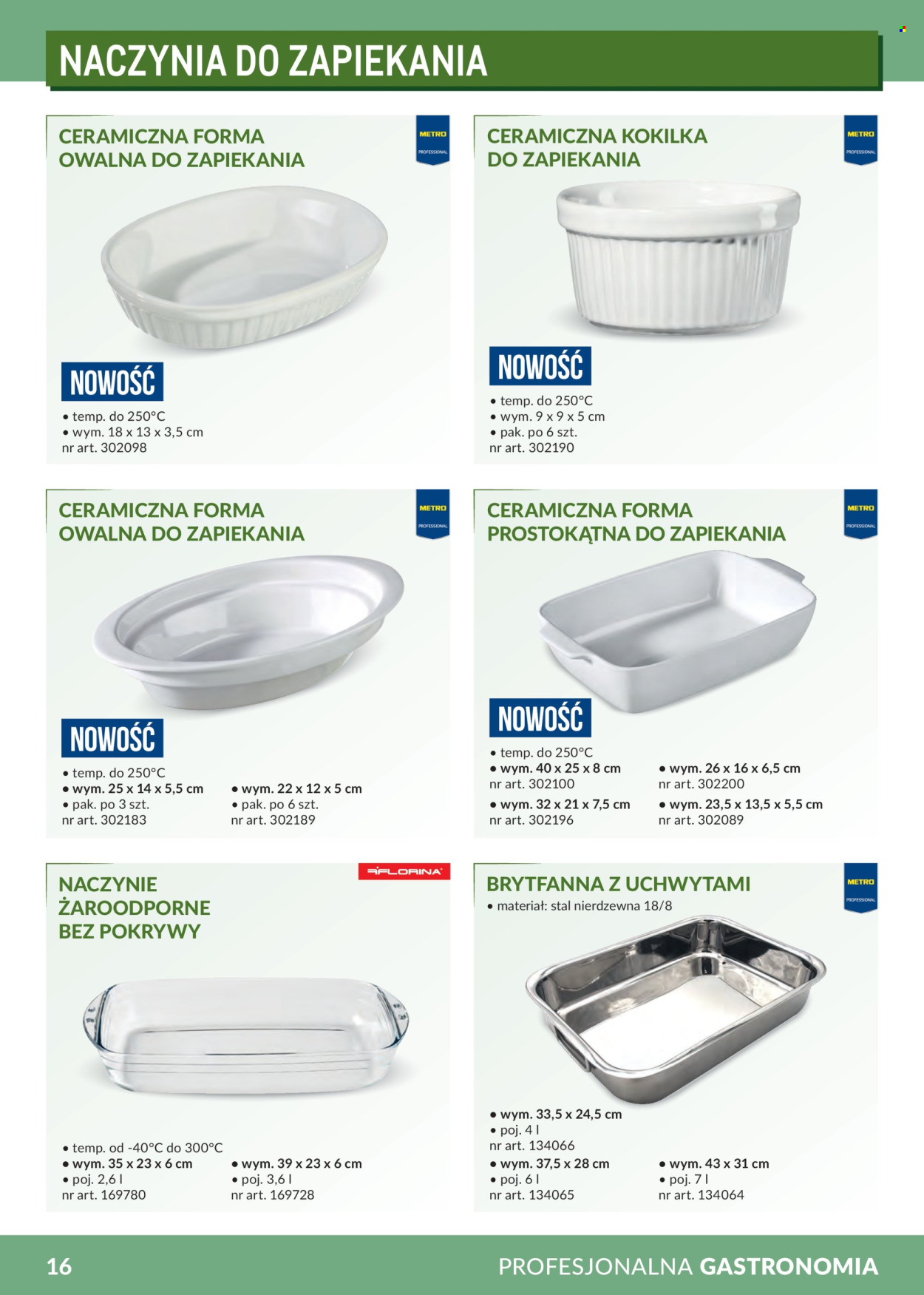 Gazetka Makro - 1.2.2026. - 31.12.2026.. Strona 16