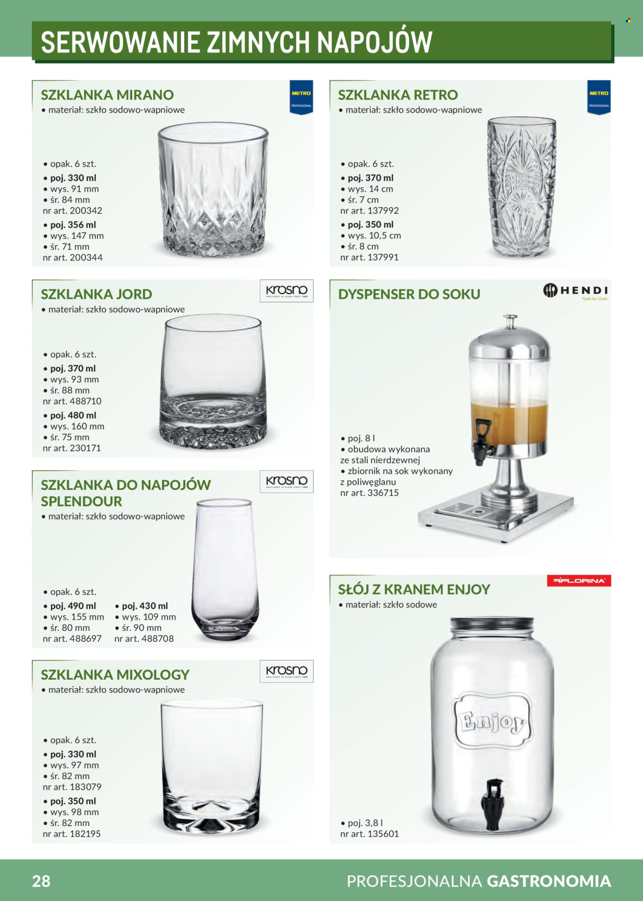 Gazetka Makro - 1.2.2026. - 31.12.2026.. Strona 28