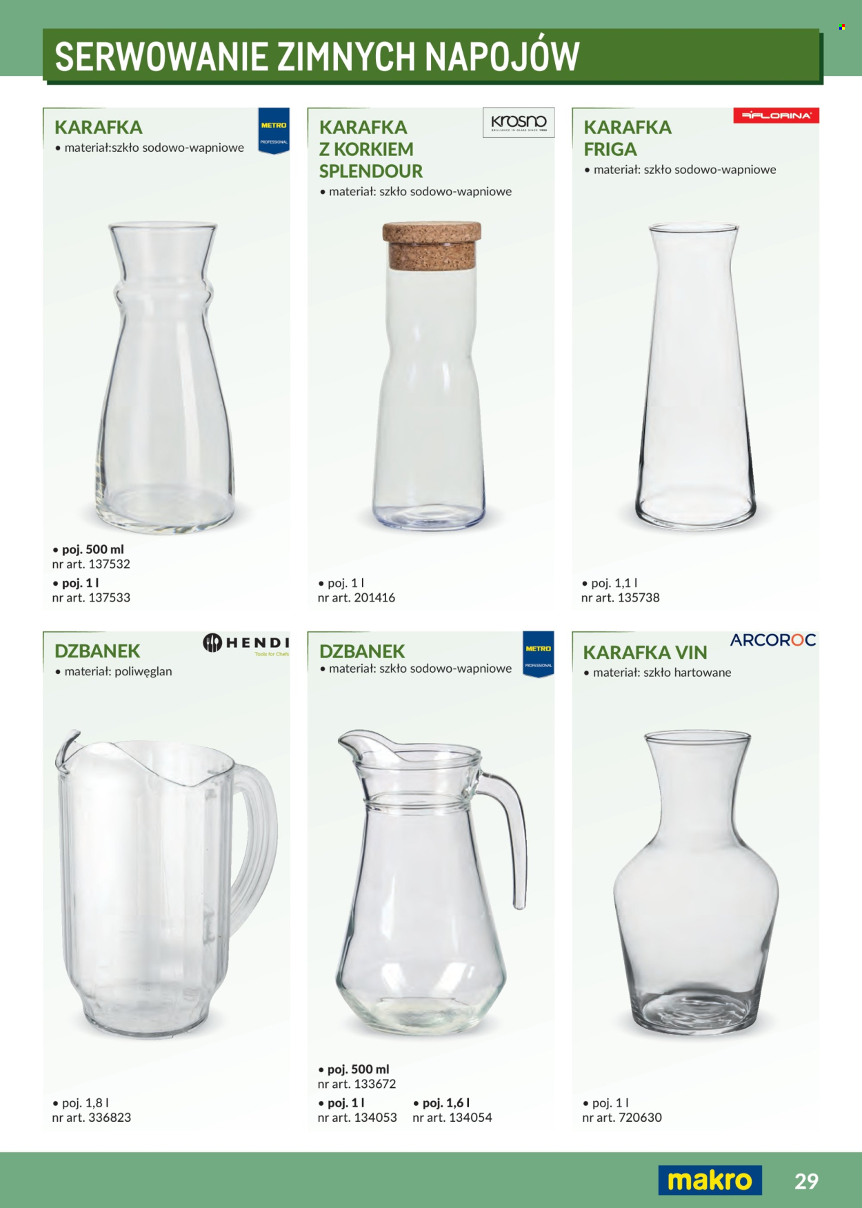 Gazetka Makro - 1.2.2026. - 31.12.2026.. Strona 29