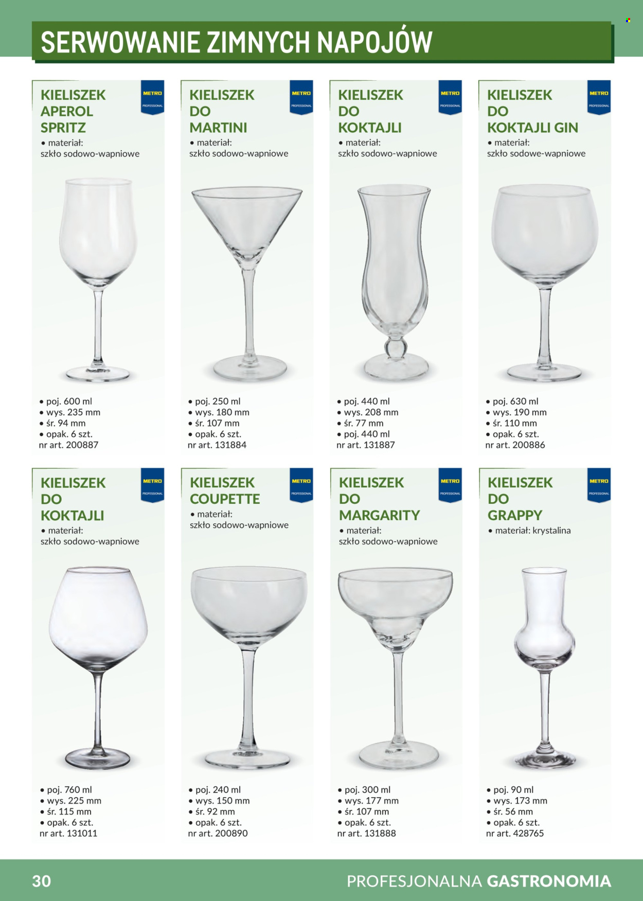 Gazetka Makro - 1.2.2026. - 31.12.2026.. Strona 30