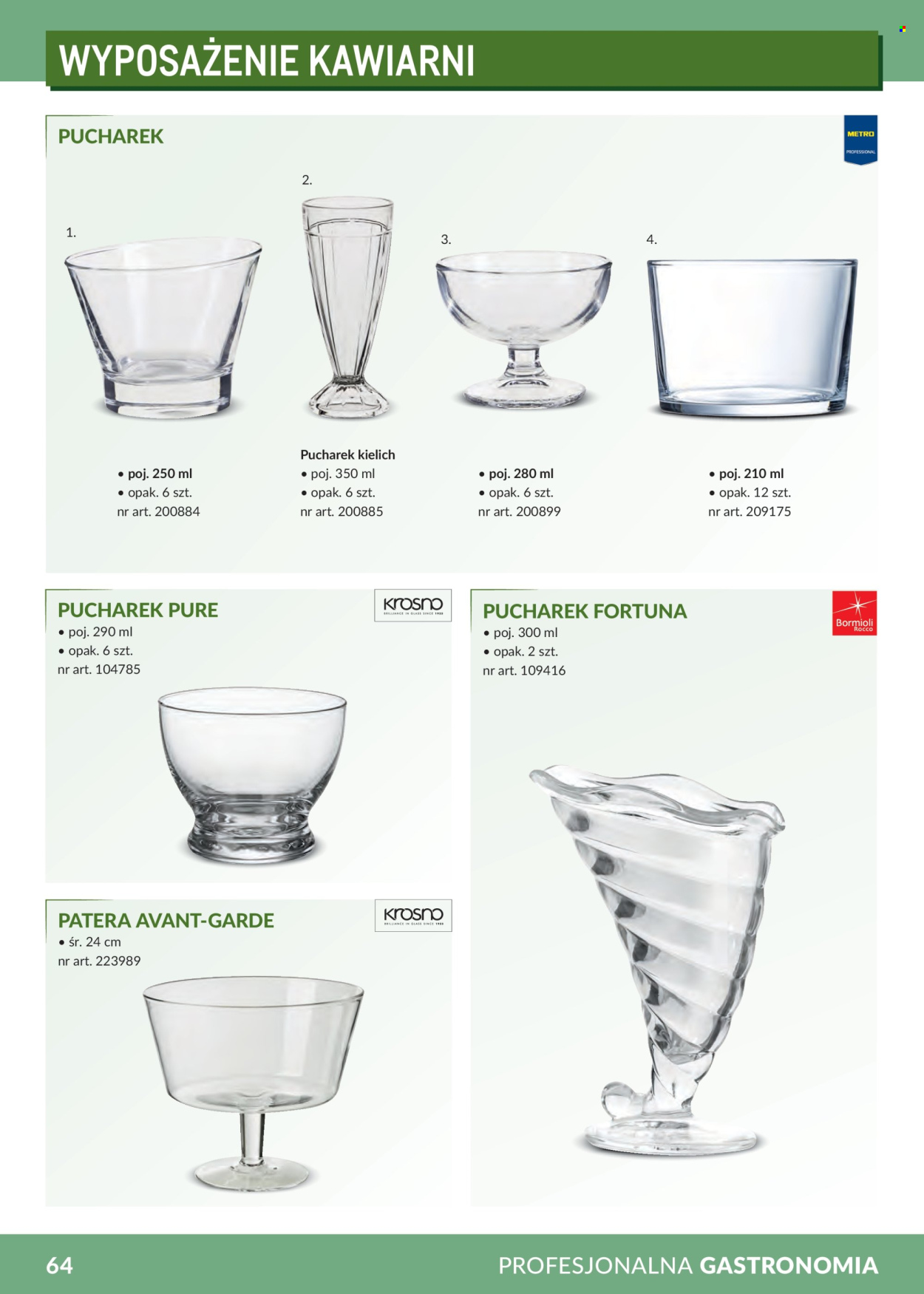 Gazetka Makro - 1.2.2026. - 31.12.2026.. Strona 64