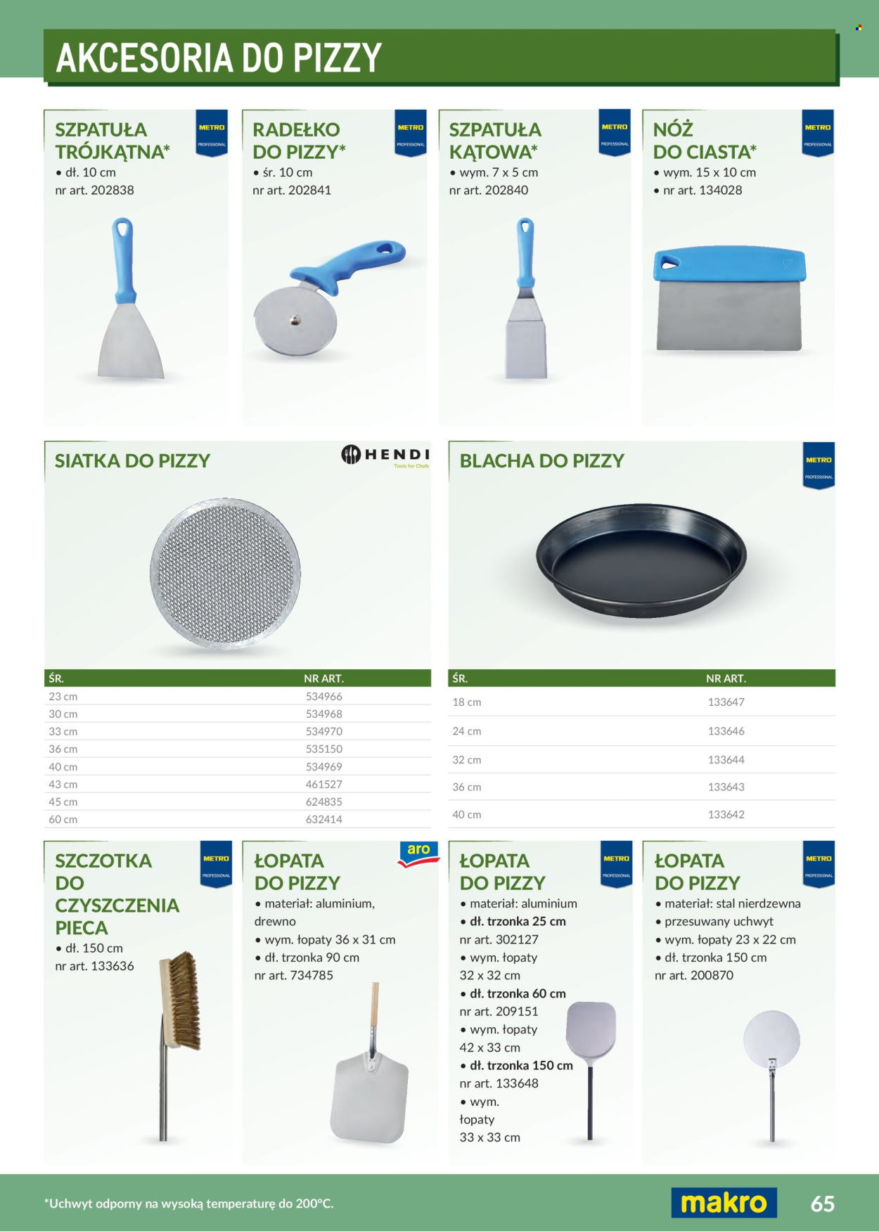 Gazetka Makro - 1.2.2026. - 31.12.2026.. Strona 65