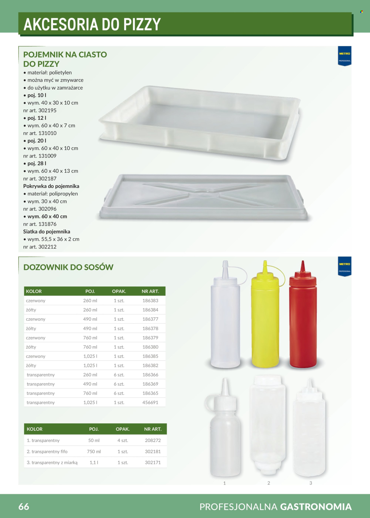 Gazetka Makro - 1.2.2026. - 31.12.2026.. Strona 66