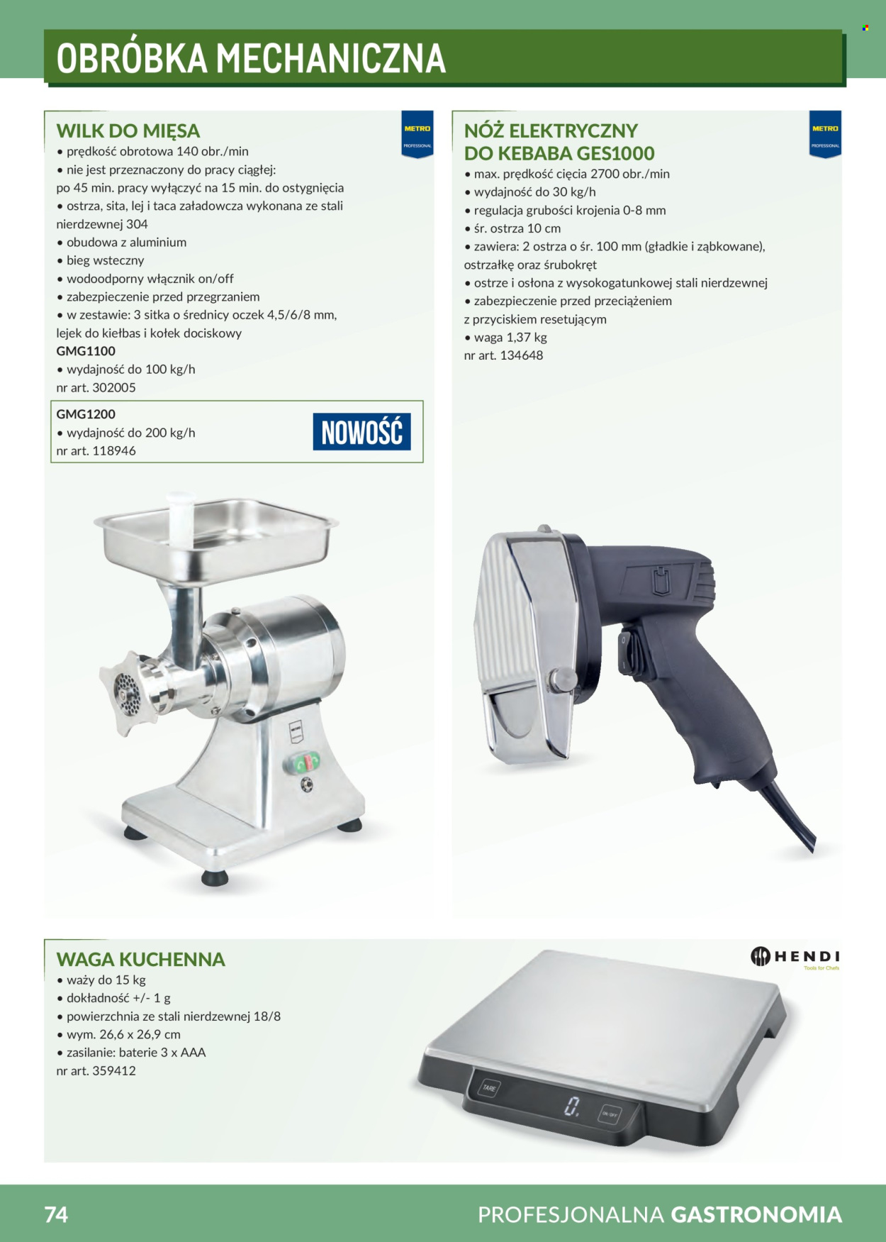 Gazetka Makro - 1.2.2026. - 31.12.2026.. Strona 74