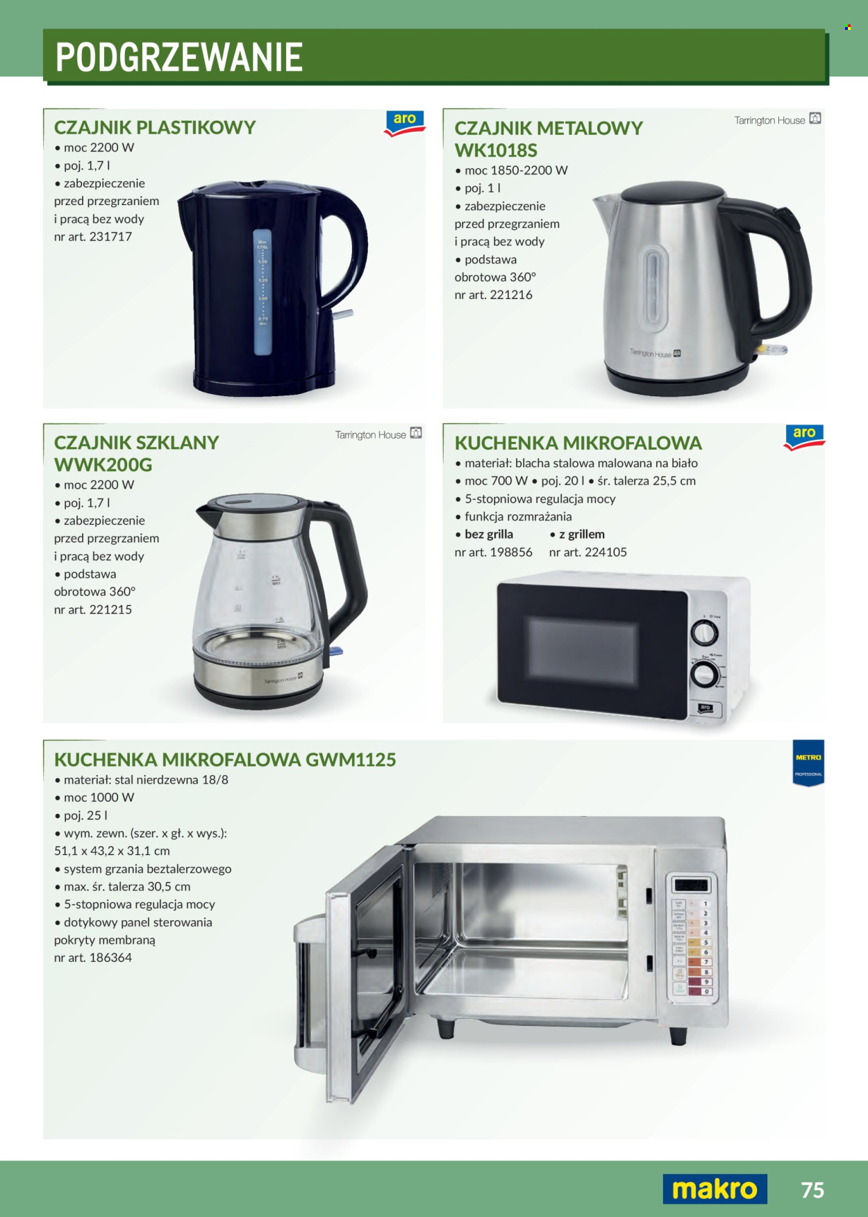 Gazetka Makro - 1.2.2026. - 31.12.2026.. Strona 75